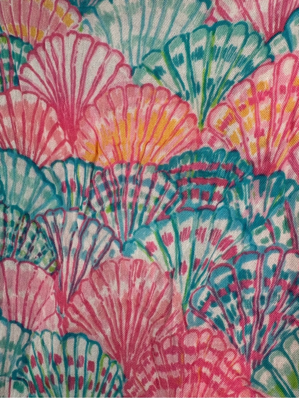 Lilly Pulitzer Riley Infinity Loop - Picture 5 of 5